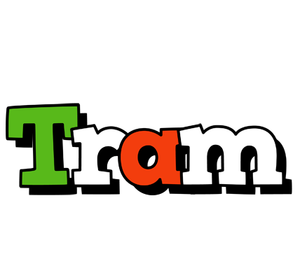 Tram venezia logo