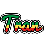 Tran african logo