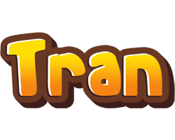 Tran cookies logo