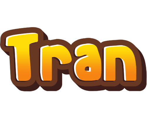 Tran cookies logo