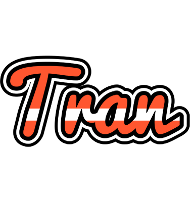 Tran denmark logo