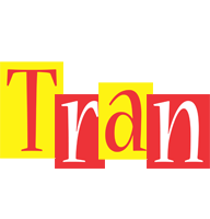 Tran errors logo