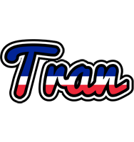 Tran france logo