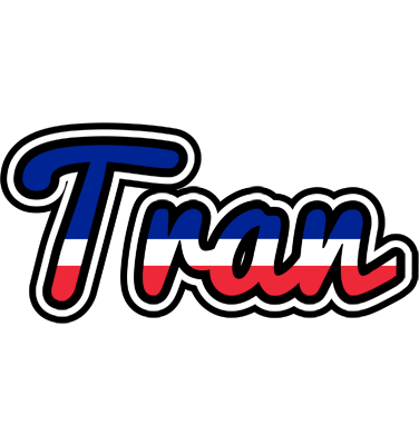 Tran france logo
