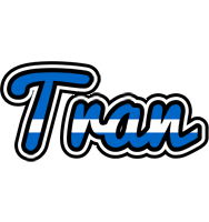 Tran greece logo