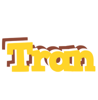Tran hotcup logo