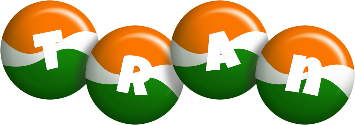 Tran india logo