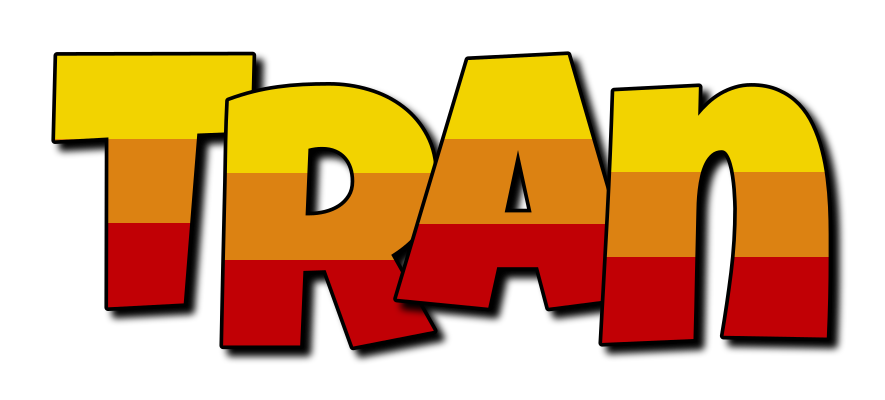 Tran jungle logo