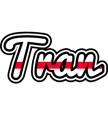 Tran kingdom logo
