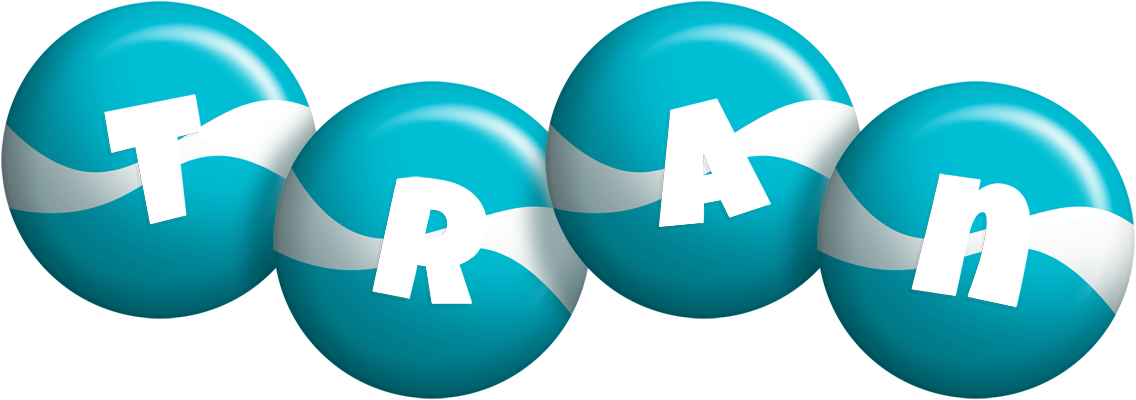 Tran messi logo