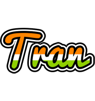 Tran mumbai logo