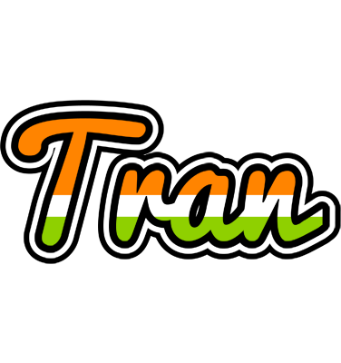 Tran mumbai logo