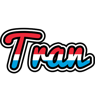 Tran norway logo