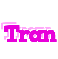Tran rumba logo