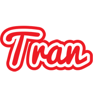 Tran sunshine logo