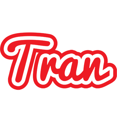 Tran sunshine logo
