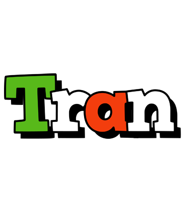 Tran venezia logo
