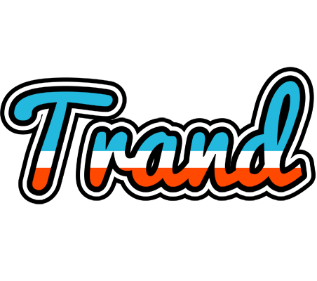 Trand america logo