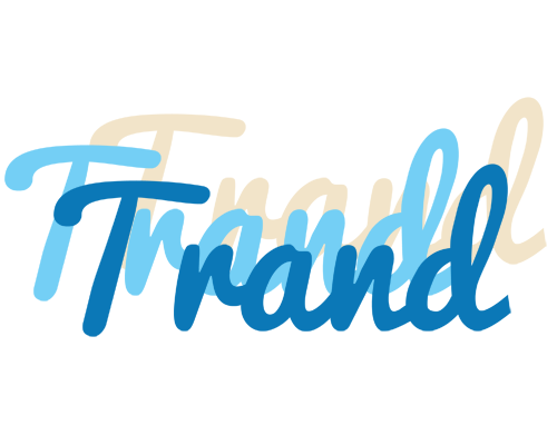 Trand breeze logo