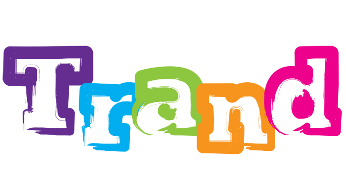 Trand casino logo