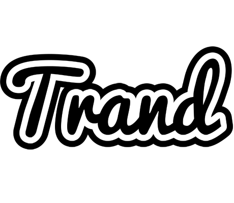 Trand chess logo