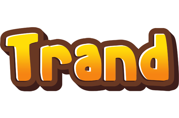 Trand cookies logo