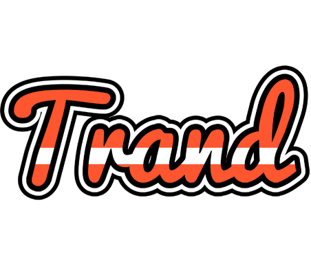 Trand denmark logo