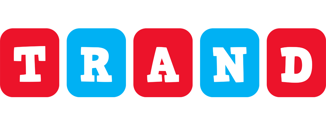 Trand diesel logo
