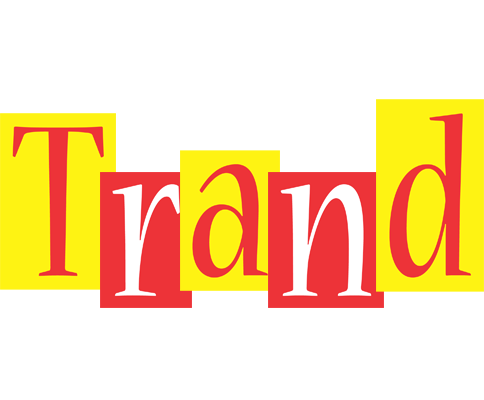 Trand errors logo