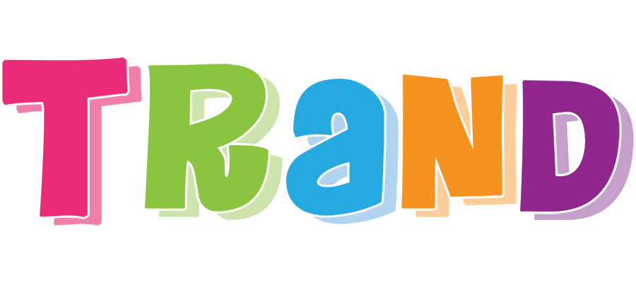 Trand friday logo