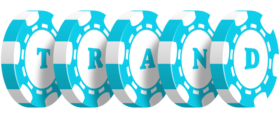 Trand funbet logo