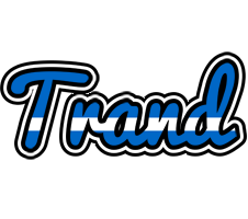 Trand greece logo
