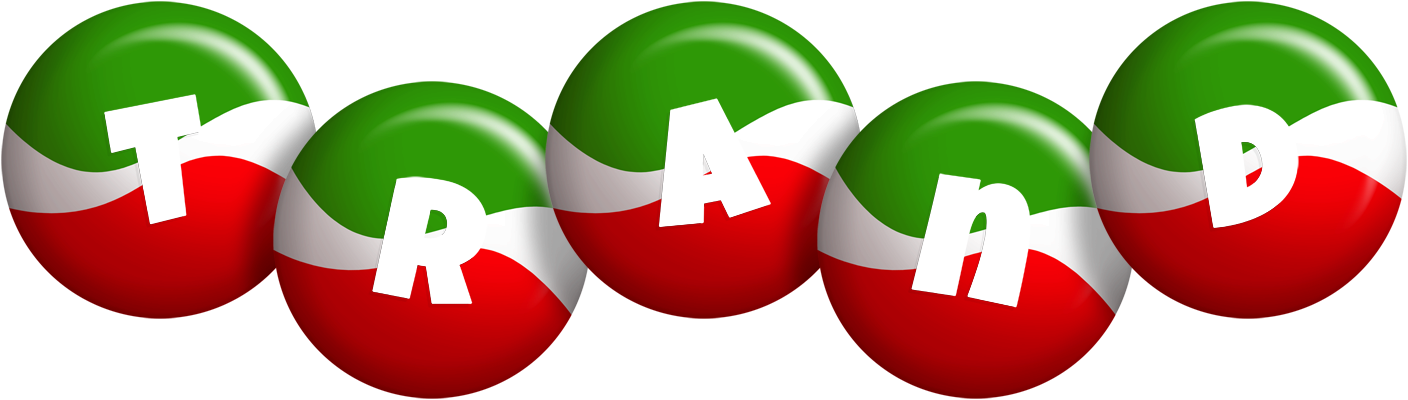 Trand italy logo