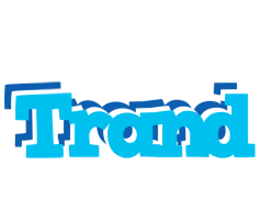 Trand jacuzzi logo
