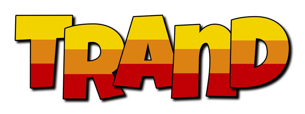 Trand jungle logo
