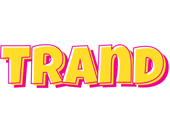 Trand kaboom logo