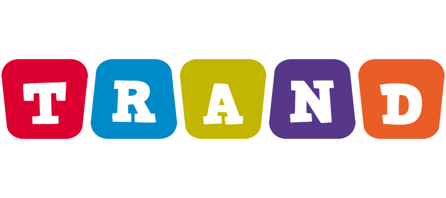 Trand kiddo logo