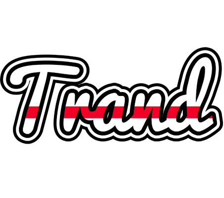 Trand kingdom logo