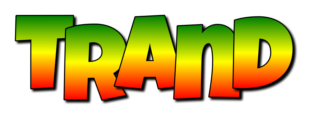 Trand mango logo
