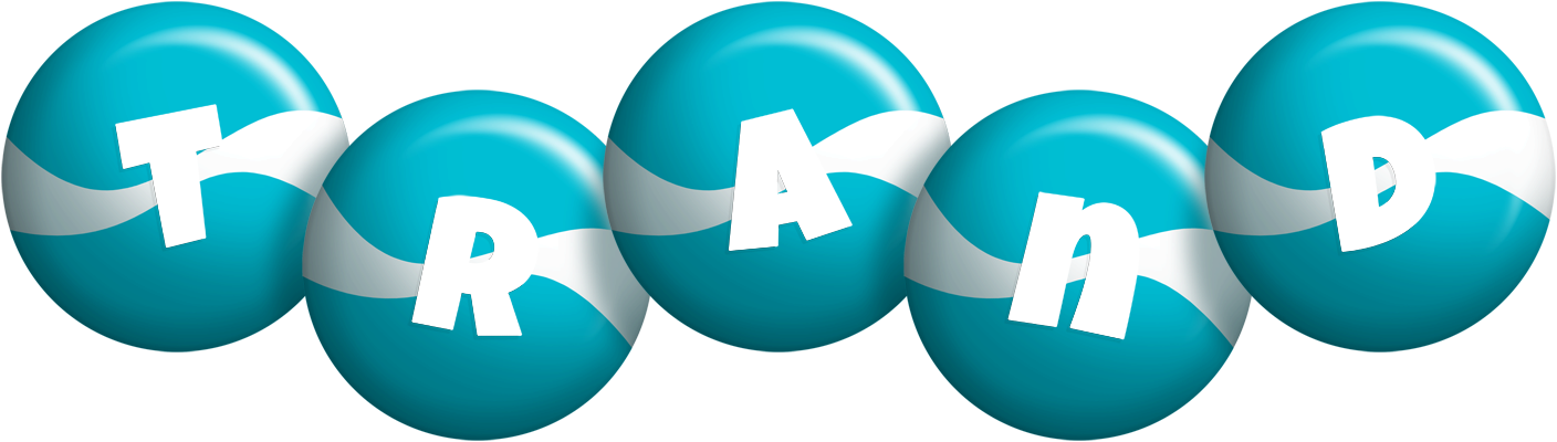 Trand messi logo