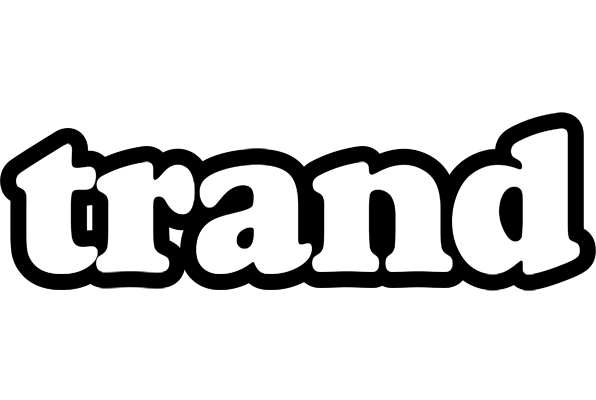Trand panda logo