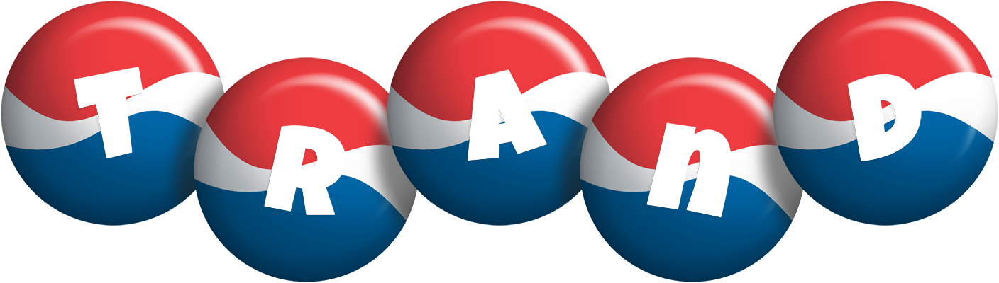 Trand paris logo