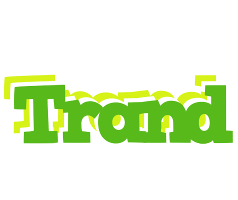 Trand picnic logo