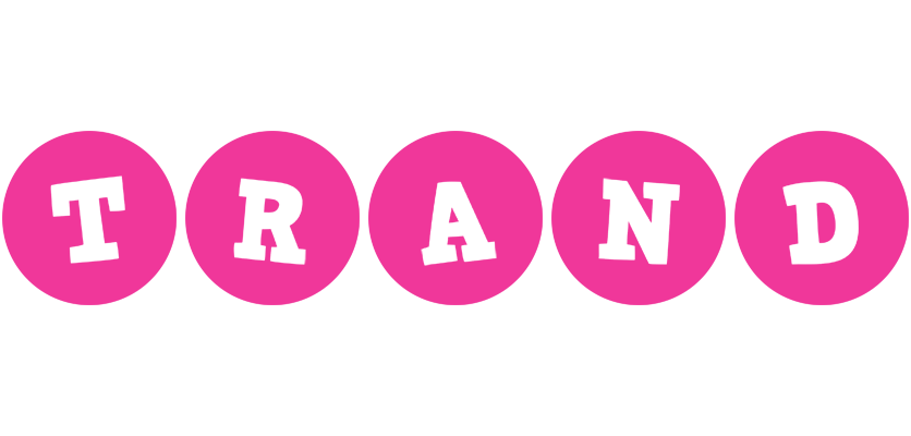 Trand poker logo