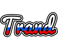 Trand russia logo