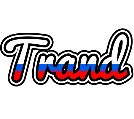 Trand russia logo