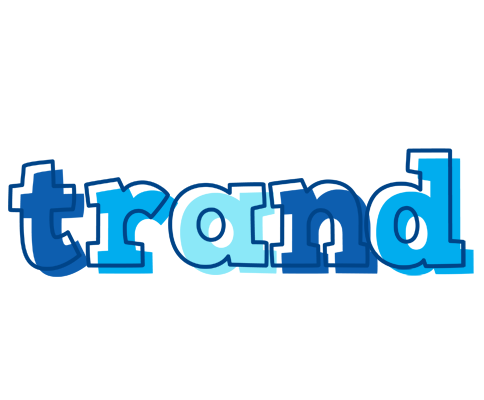 Trand sailor logo