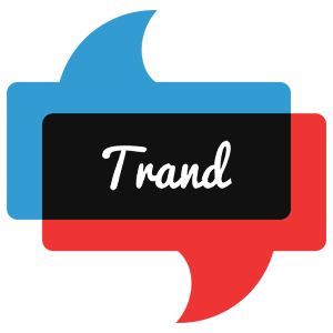 Trand sharks logo