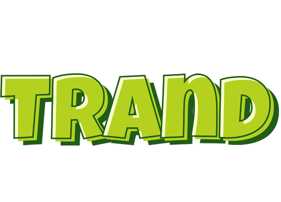 Trand summer logo