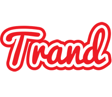 Trand sunshine logo